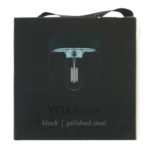 Acorn lampeskærm fra VITA/UMAGE (str. 16x28 cm)