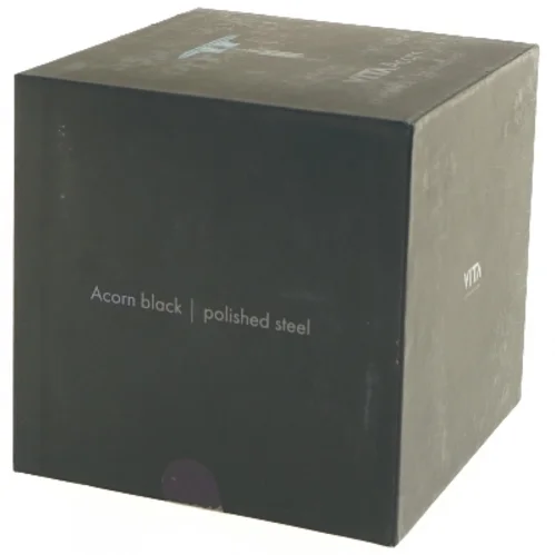 Acorn lampeskærm fra VITA/UMAGE (str. 16x28 cm)