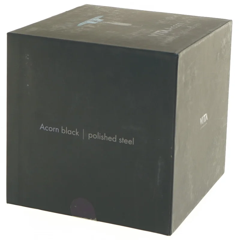 Acorn lampeskærm fra VITA/UMAGE (str. 16x28 cm)