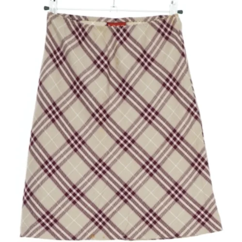 Nederdel fra L.O.G.G (str. 134 cm)