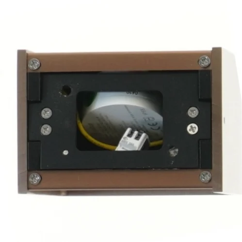 Som ny! Light-Point Mood 1 Rose Gold LED væglampe (str. 10x10x7 cm)