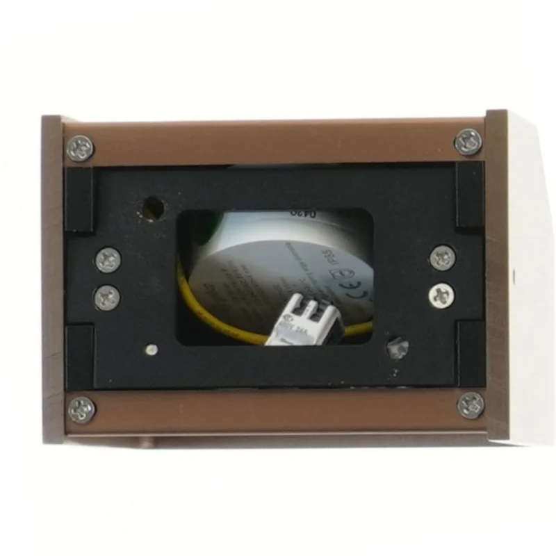 Som ny! Light-Point Mood 1 Rose Gold LED væglampe (str. 10x10x7 cm)