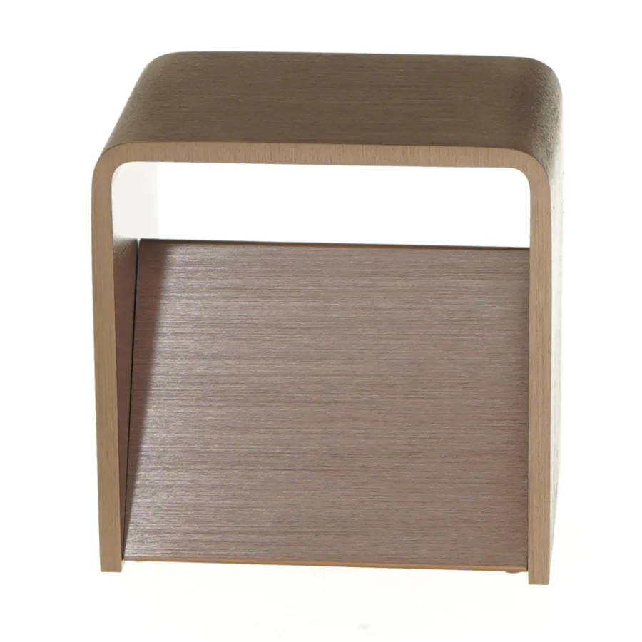 Som ny! Light-Point Mood 1 Rose Gold LED væglampe (str. 10x10x7 cm)