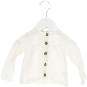 Cardigan fra Newbie (str. 62 cm)