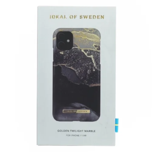 IDEAL OF SWEDEN mobilcover fra Ideal Of Sweden