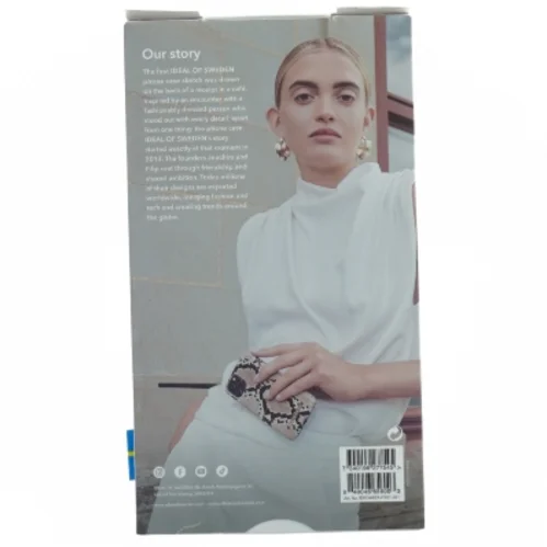 IDEAL OF SWEDEN mobilcover fra Ideal Of Sweden