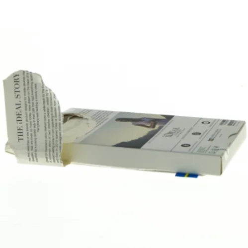 Mobiltelefon cover fra Ideal Of Sweden