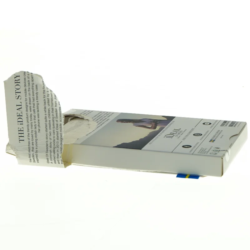 Mobiltelefon cover fra Ideal Of Sweden