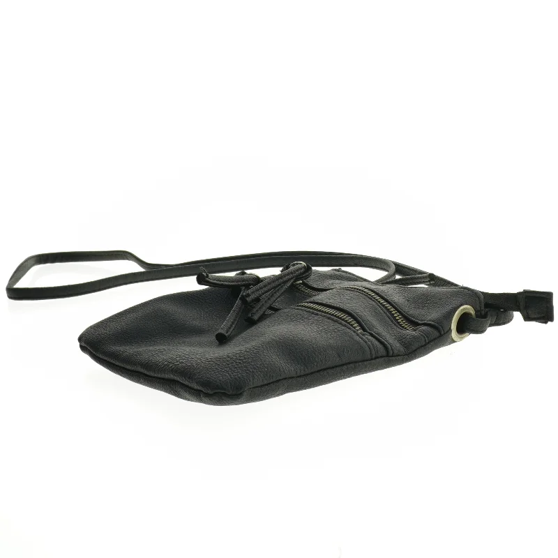 Sort taske (str. 18 x 21 cm)