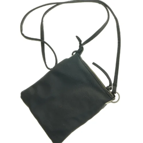 Sort taske (str. 18 x 21 cm)