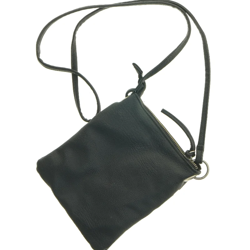 Sort taske (str. 18 x 21 cm)