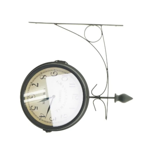 Vægur (str. 35 x 35 cm)