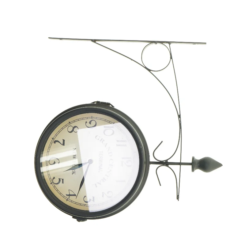 Vægur (str. 35 x 35 cm)