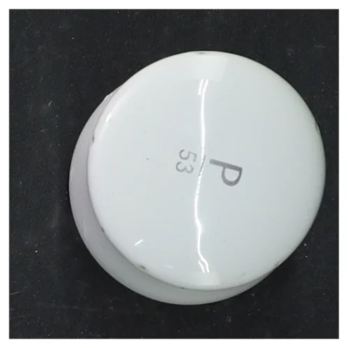 P53 peber bøsse fra Trip Trap