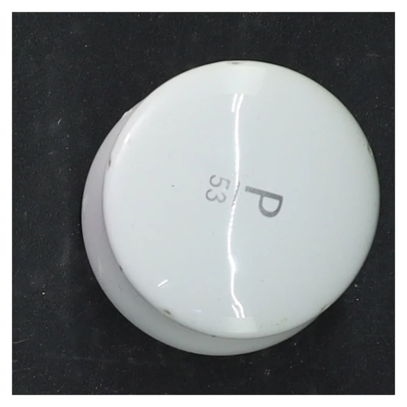 P53 peber bøsse fra Trip Trap