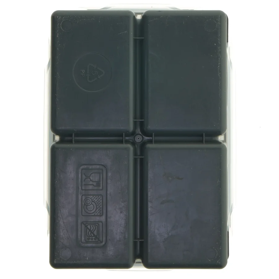 Opbevaringskasse (str. 27 x 12 cm)