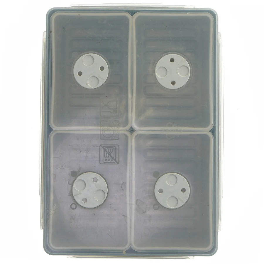 Opbevaringskasse (str. 27 x 12 cm)