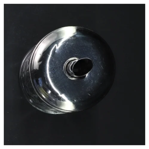 Sukker dispenser (str. 14 cm)