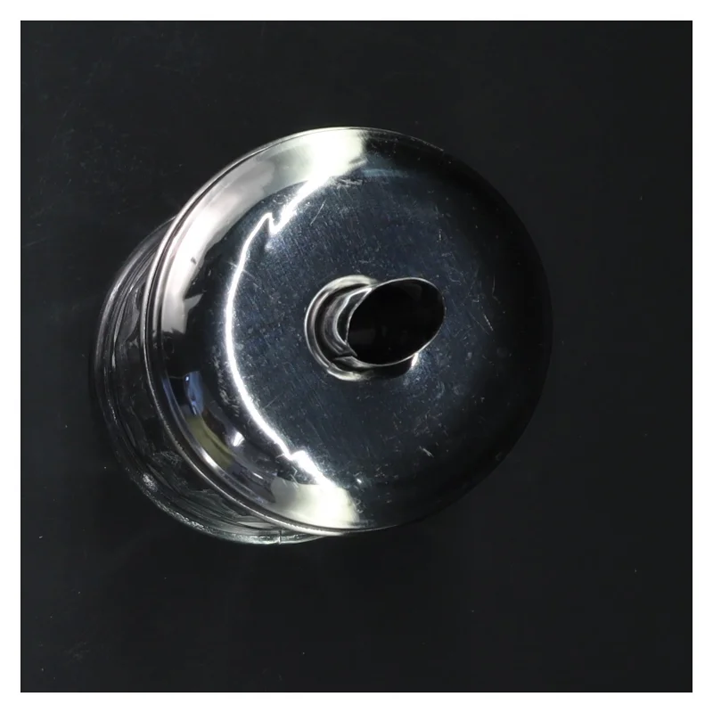 Sukker dispenser (str. 14 cm)