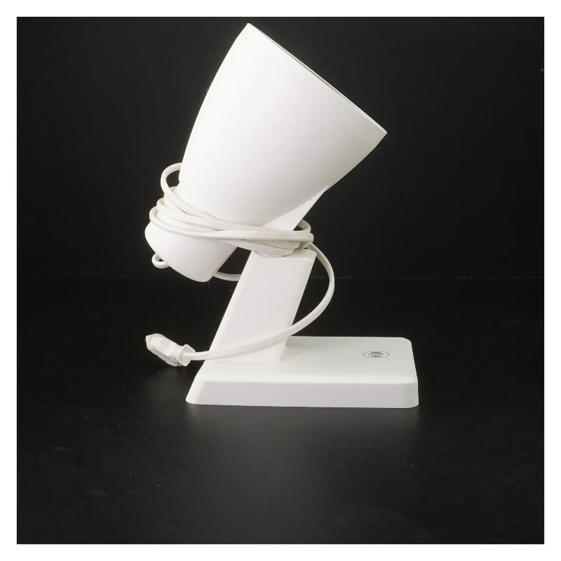 Infrarød varmelampe fra Hbh (str. 25x15x11 cm)