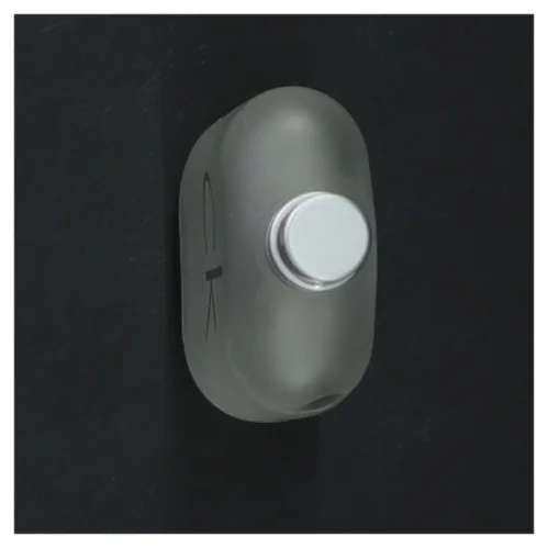 CK One Eau de Toilette 50 ml fra Calvin Klein (str. 50 ml cm)