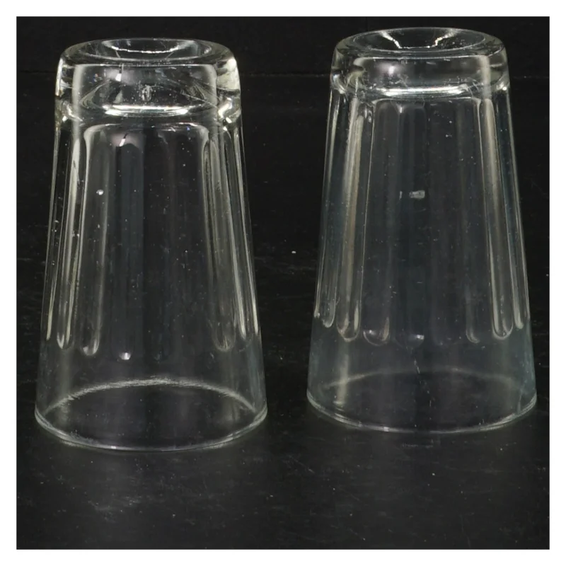 Theglas (str. H 8,5 cm)