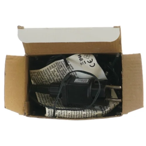 LED lyskæde 240 lys (str. 18 m cm)