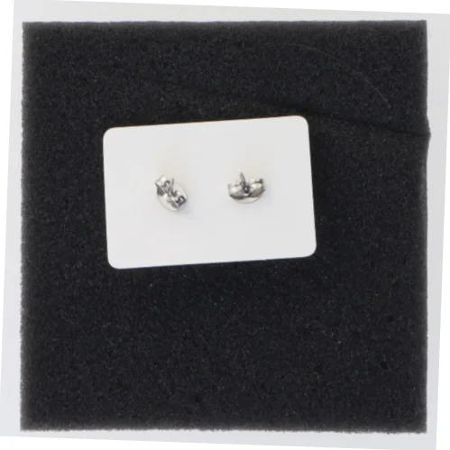 Halloween Ørestikkersæt med spøgelse og græskar