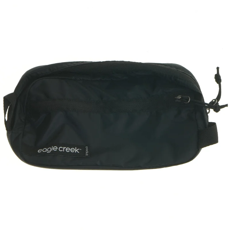Eagle Creek Pack-It sort taske fra Eagle Creek (str. 23x13 cm)
