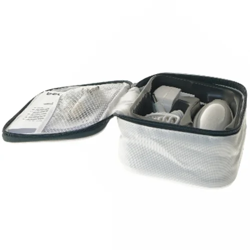 (Nyt) Elektrisk manicure/pedicure sæt fra Beurer (str. 20x13 cm)