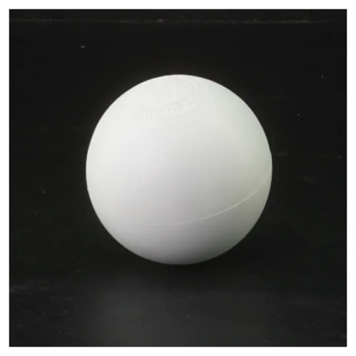 Lacrosse bold fra Captain-lax (str. Ø 6,5 cm)