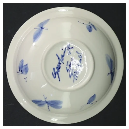 Skål (str. Ø 16 cm)