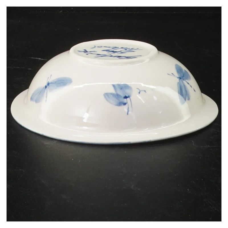 Skål (str. Ø 16 cm)