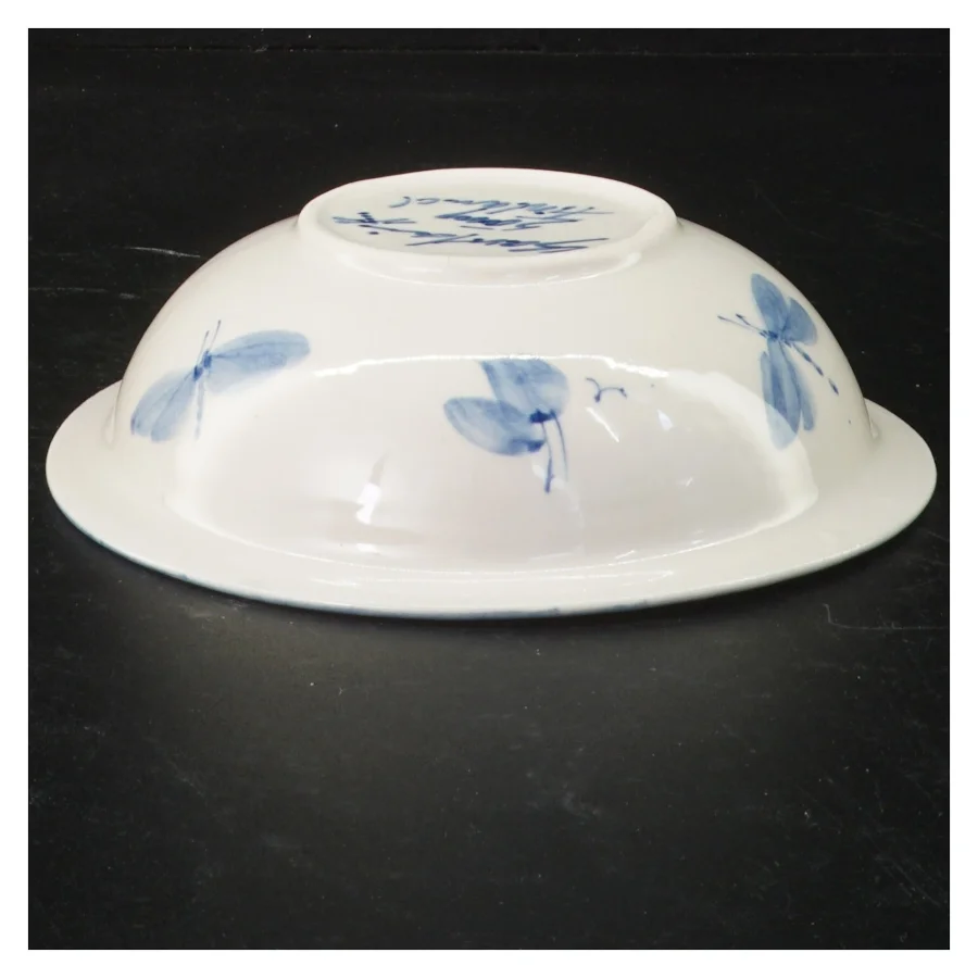 Skål (str. Ø 16 cm)