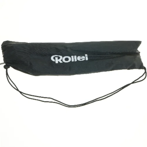 Rollei kamerastativ fra Rollei (str. 45 cm)