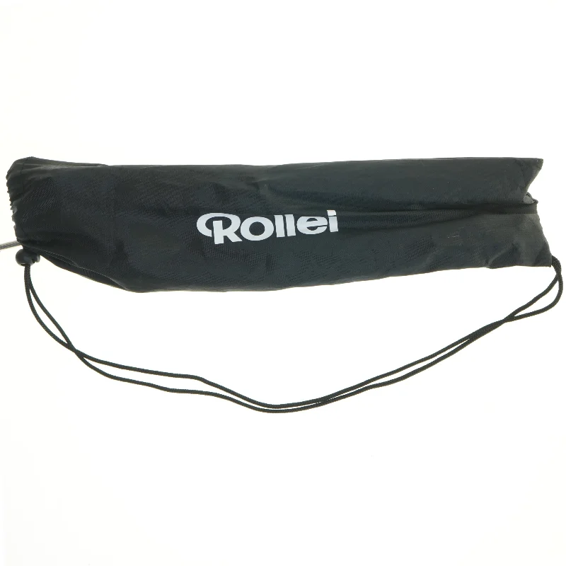 Rollei kamerastativ fra Rollei (str. 45 cm)