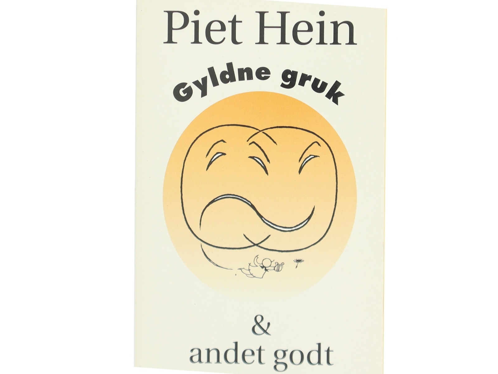 Piet Hein Gruk Bog