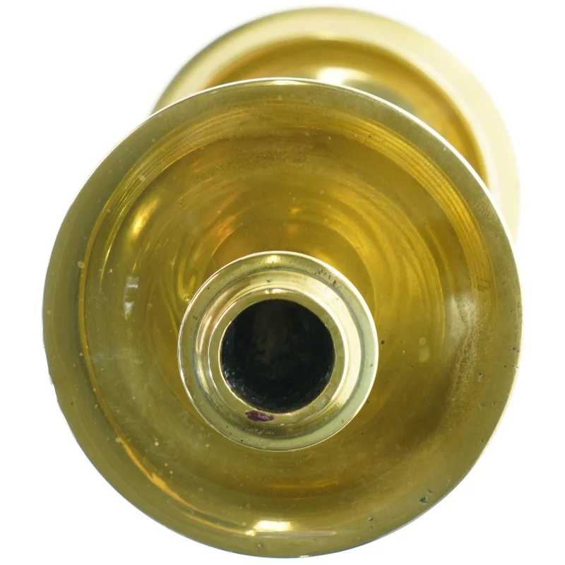 Messinglysestage (str. 54 cm)