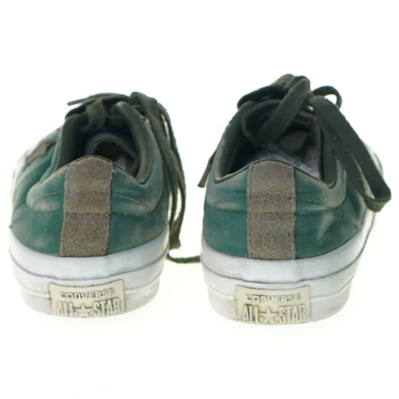 Sko fra Converse (str. 39)
