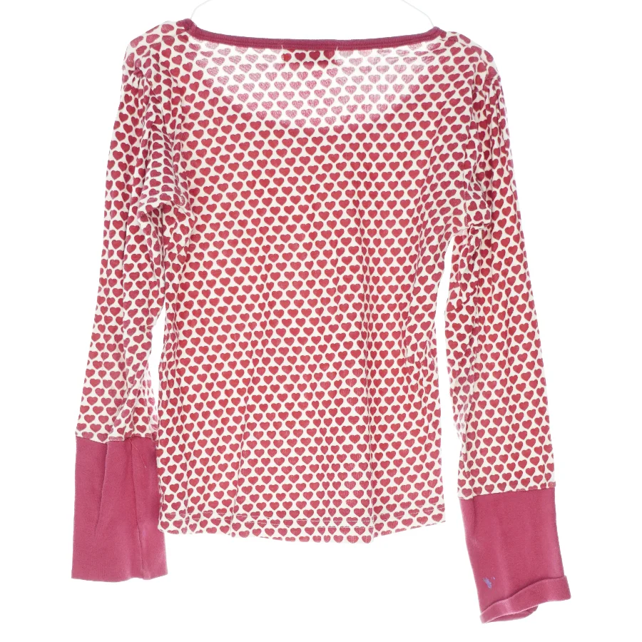 Bluse fra pretty Sille (str. 134 cm)