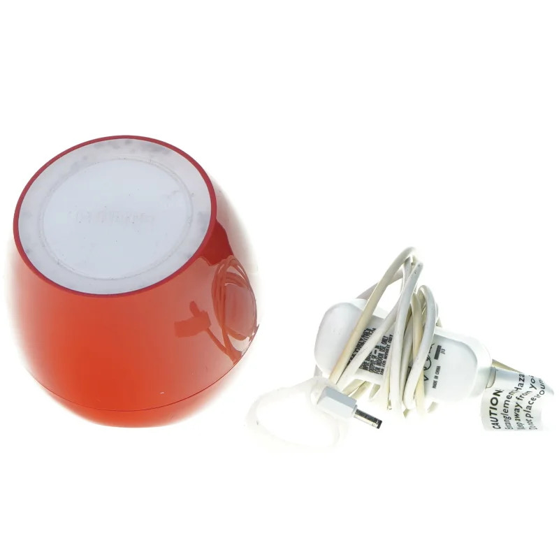 Philips SignifyPhilips Living Color Micro LED Bordlampe str. 8 cm)