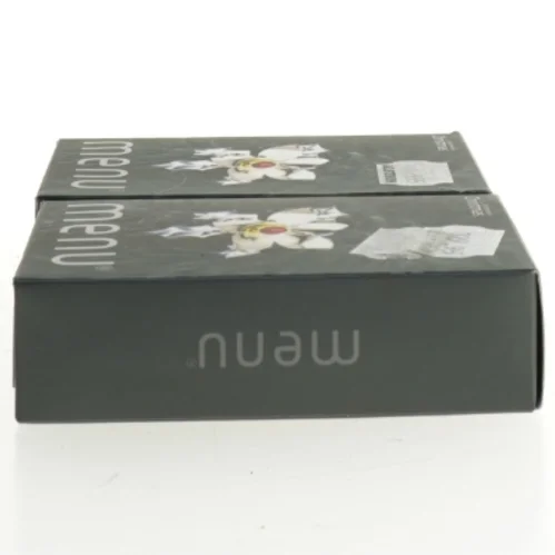 Julepynt fra Menu (str. 12 x 8 cm)