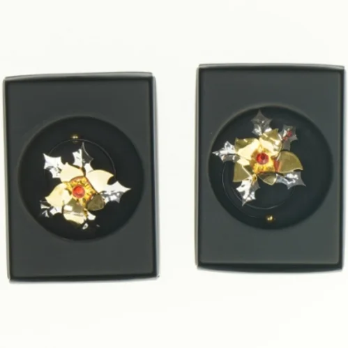 Julepynt fra Menu (str. 12 x 8 cm)