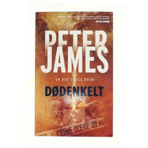Dødenkelt af Peter James