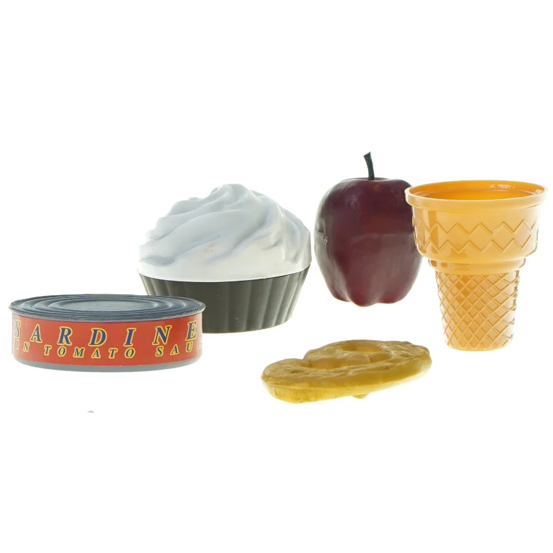 Køkkenlegetøj levemand