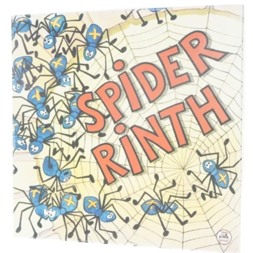 Spiderrinth spil 
