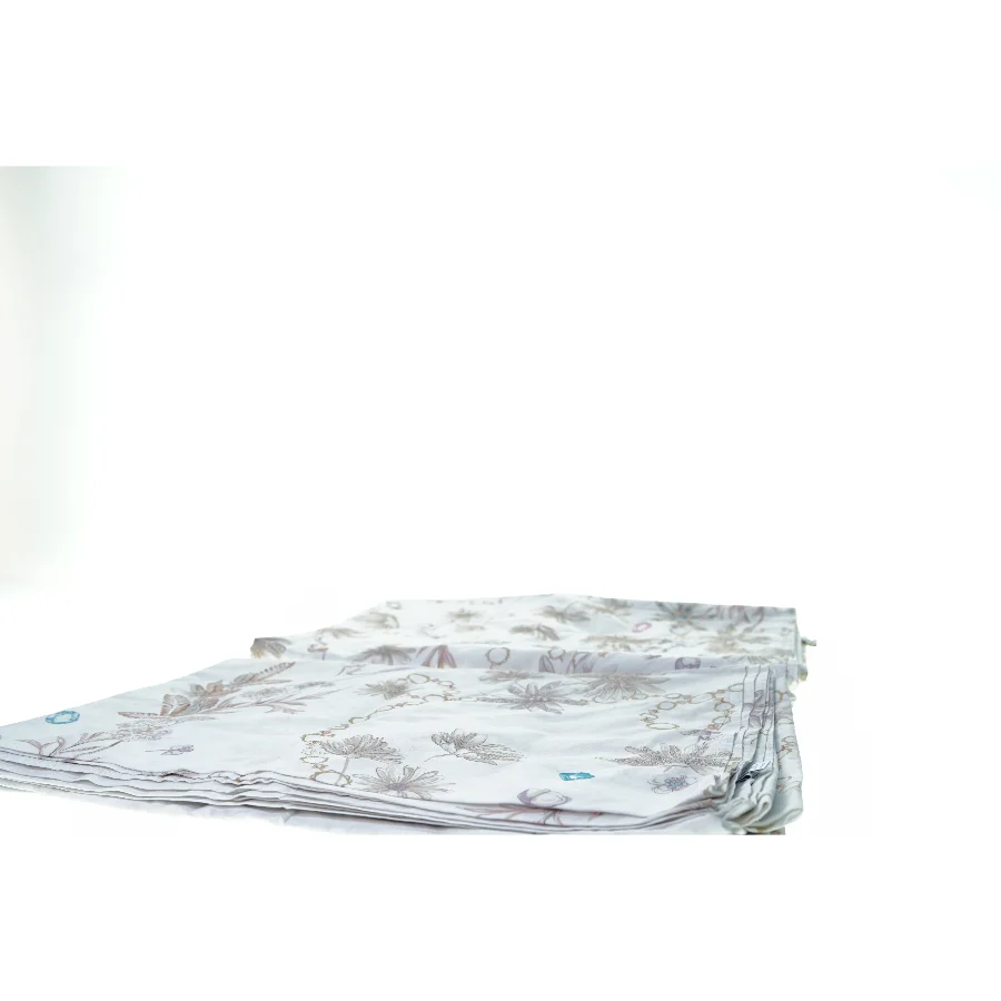 Gardiner (2 stk) (str. 210 x 280 cm )