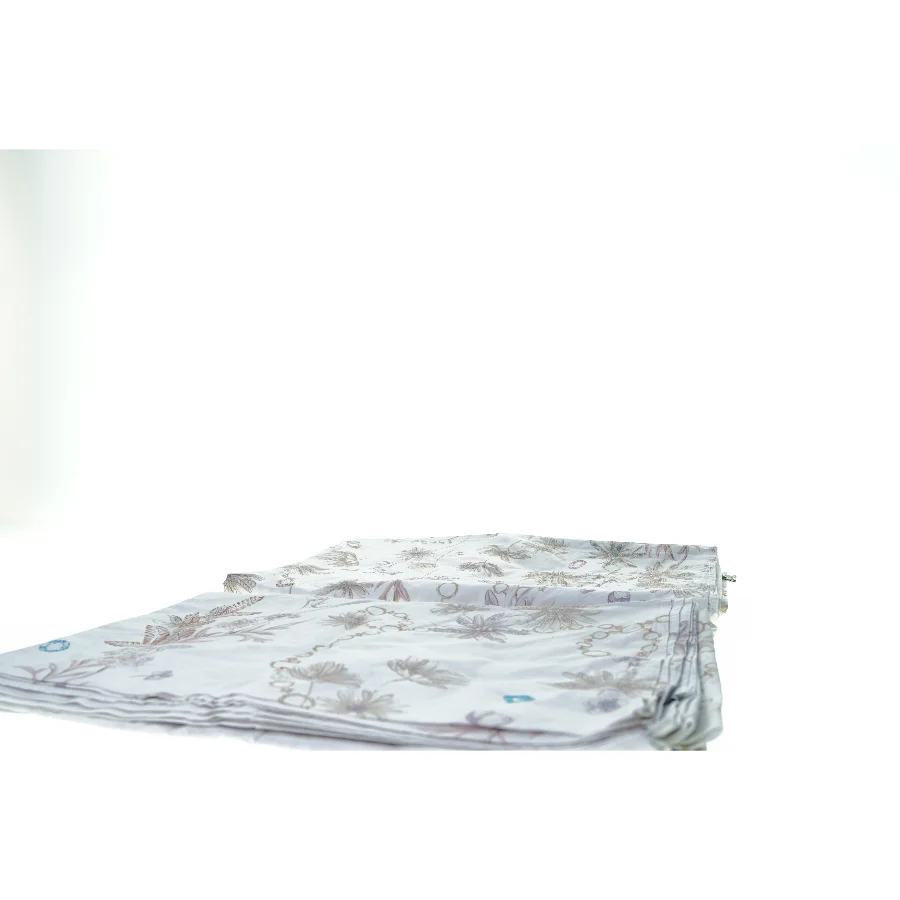 Gardiner (2 stk) (str. 210 x 280 cm )