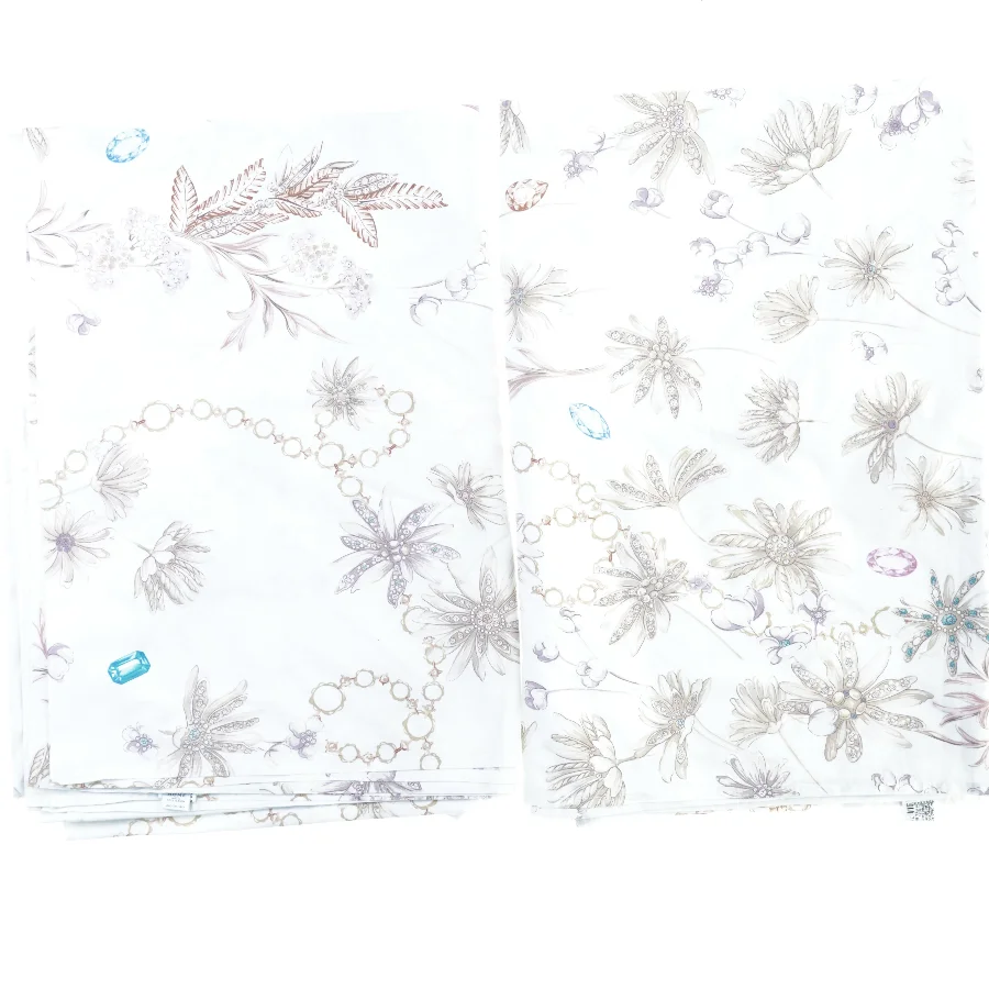 Gardiner (2 stk) (str. 210 x 280 cm )