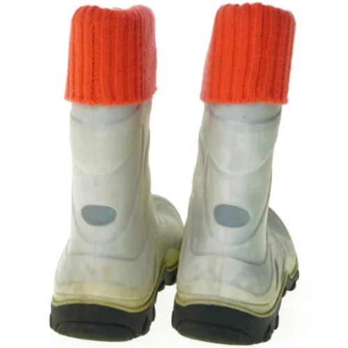 Gummi støvler fra Outdoor Equipment (str. 34)